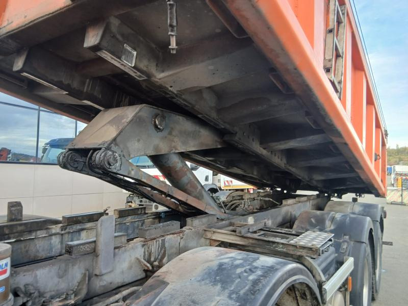 Renault Lander 430 DXI - قلابات: صور 5 Renault Lander 430 DXI - قلابات: صور 5