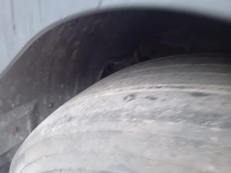 Renault Magnum 440 DXI - شاحنة جرار: صور 5 Renault Magnum 440 DXI - شاحنة جرار: صور 5