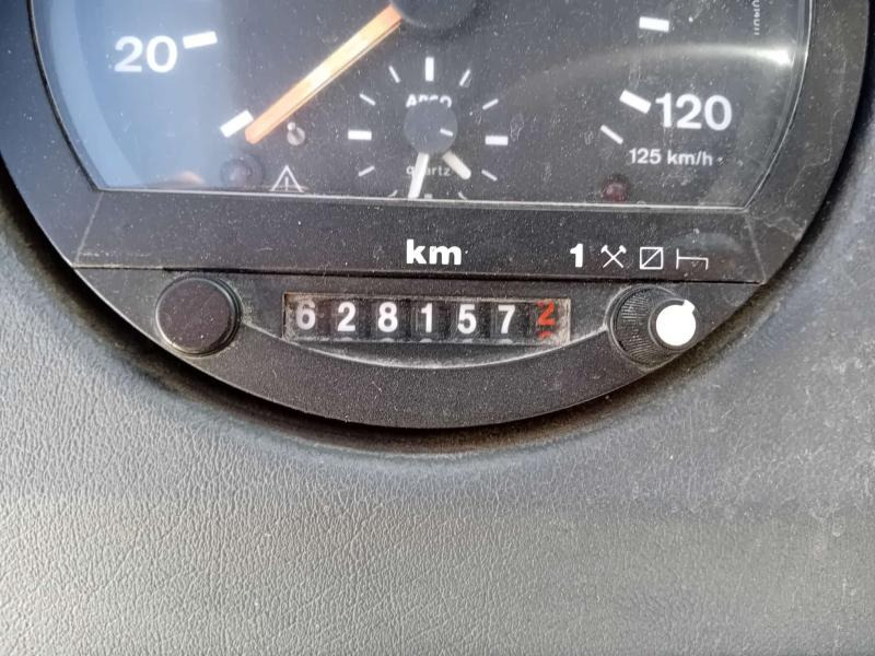 Renault Major 340 TI - شاحنة جرار: صور 5 Renault Major 340 TI - شاحنة جرار: صور 5
