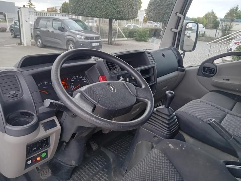 Renault Maxity 120 DXI - منصات هيدروليكية متنقلة, الشاحنات الصغيرة: صور 4 Renault Maxity 120 DXI - منصات هيدروليكية متنقلة, الشاحنات الصغيرة: صور 4
