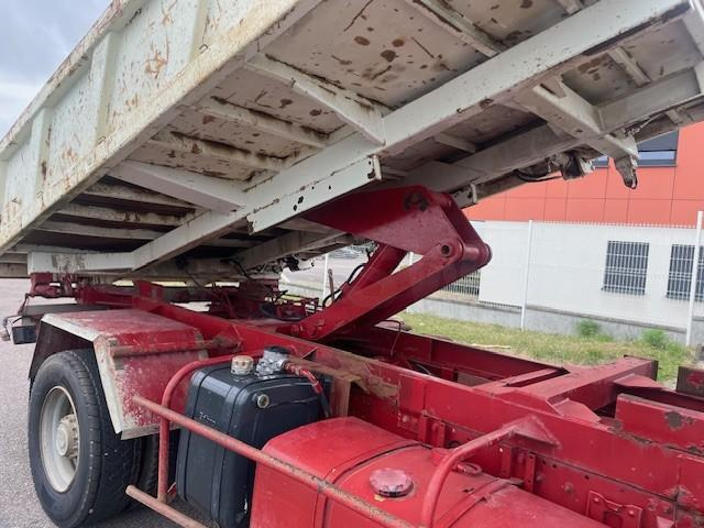 Renault Midliner 230 - قلابات: صور 4 Renault Midliner 230 - قلابات: صور 4