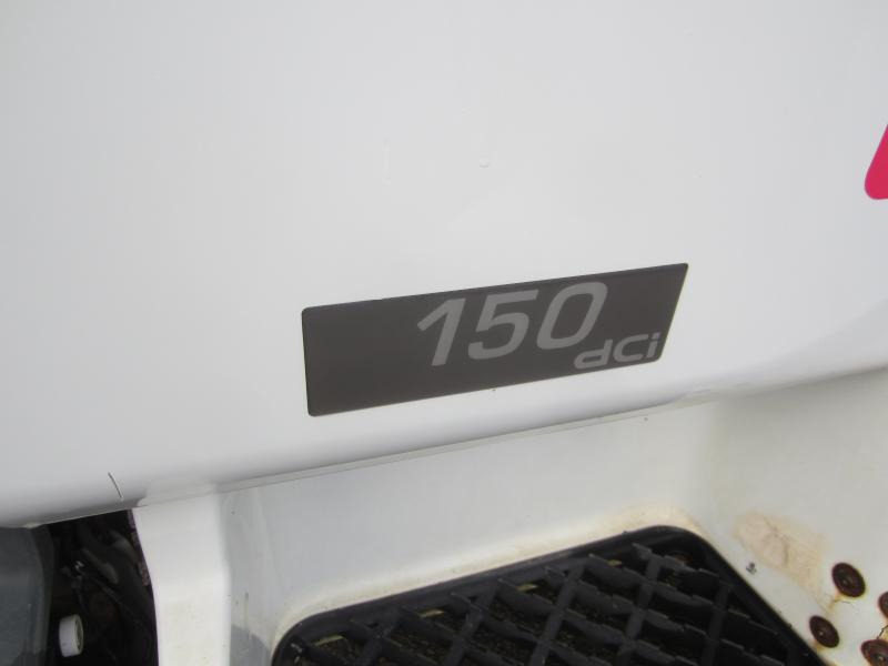 Renault Midlum 150 DCI - قلابات: صور 2 Renault Midlum 150 DCI - قلابات: صور 2