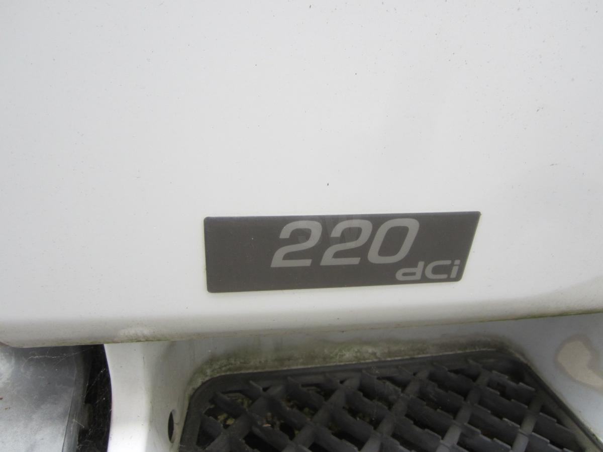 Renault Midlum 220 DCI - بصندوق مغلق شاحنة: صور 3 Renault Midlum 220 DCI - بصندوق مغلق شاحنة: صور 3