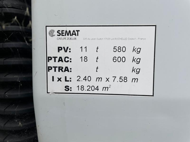 Renault Midlum 270.18 DXI - شاحنة القمامة: صور 5 Renault Midlum 270.18 DXI - شاحنة القمامة: صور 5