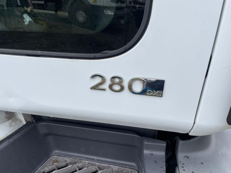 Renault Midlum 280.18 DXI - شاحنة القمامة: صور 5 Renault Midlum 280.18 DXI - شاحنة القمامة: صور 5