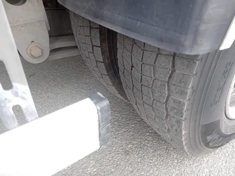 Renault Midlum 280 DXI - شاحنة القمامة: صور 3 Renault Midlum 280 DXI - شاحنة القمامة: صور 3