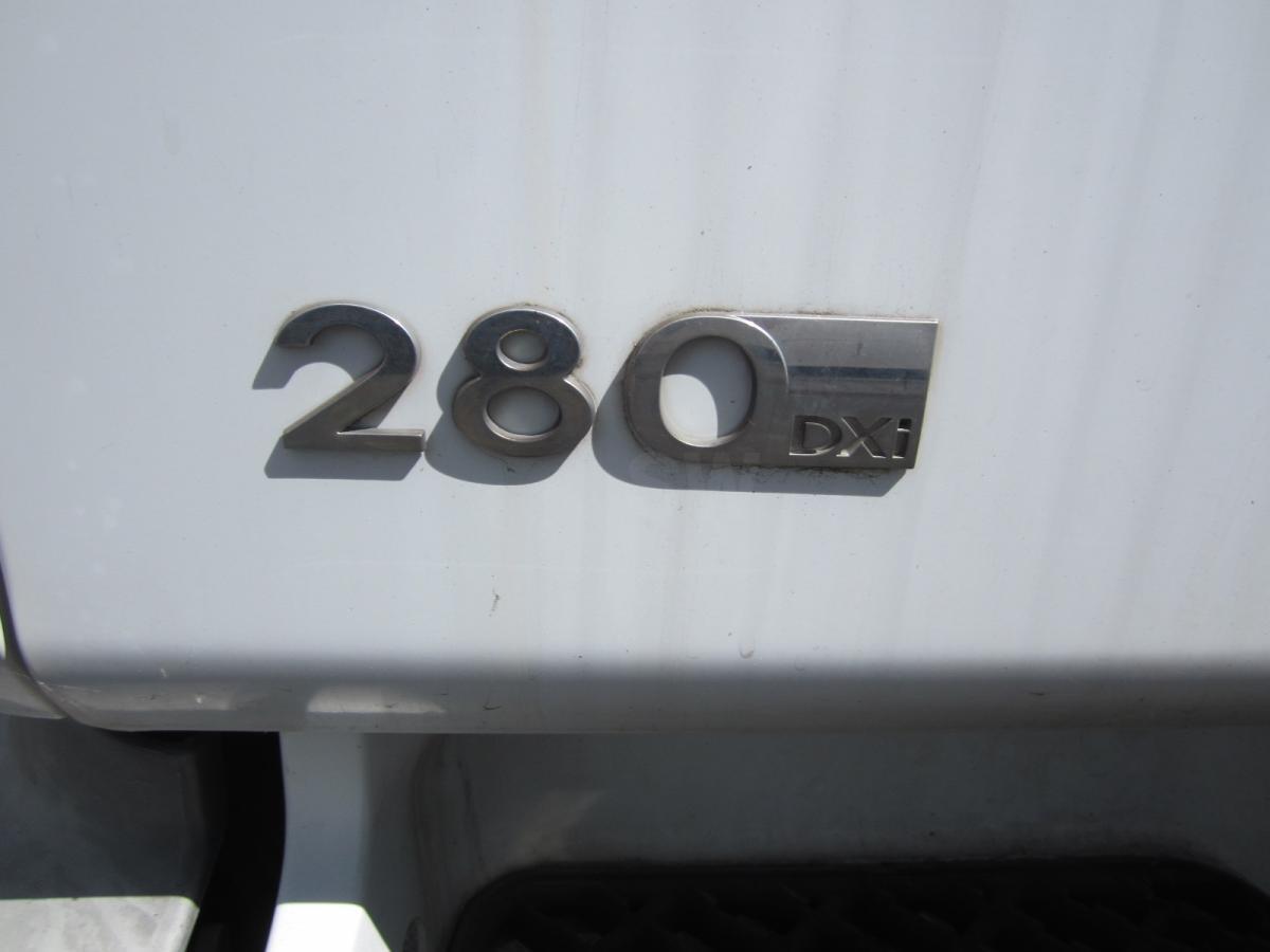 Renault Midlum 280 DXI - بصندوق مغلق شاحنة: صور 2 Renault Midlum 280 DXI - بصندوق مغلق شاحنة: صور 2