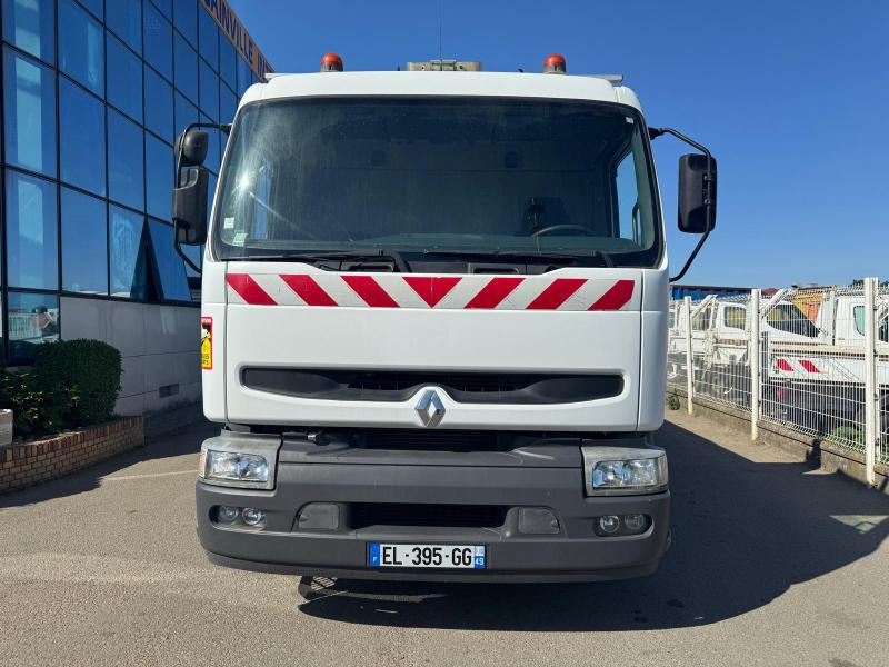Renault Premium 210 - قلابات: صور 2 Renault Premium 210 - قلابات: صور 2