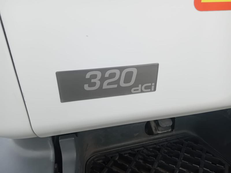 Renault Premium 320.19 DCI - شاحنة القمامة: صور 3 Renault Premium 320.19 DCI - شاحنة القمامة: صور 3