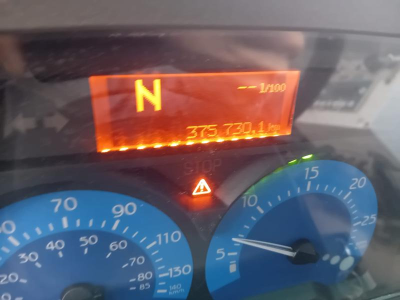 Renault Premium 320.19 DCI - شاحنة القمامة: صور 5 Renault Premium 320.19 DCI - شاحنة القمامة: صور 5