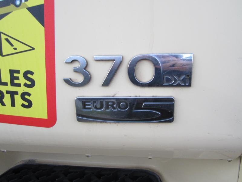 Renault Premium 370 DXI - شاحنة ستارة: صور 3 Renault Premium 370 DXI - شاحنة ستارة: صور 3