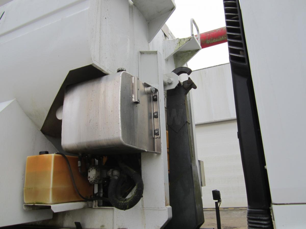 Renault Premium 400 - شاحنة ذات الخطاف: صور 5 Renault Premium 400 - شاحنة ذات الخطاف: صور 5