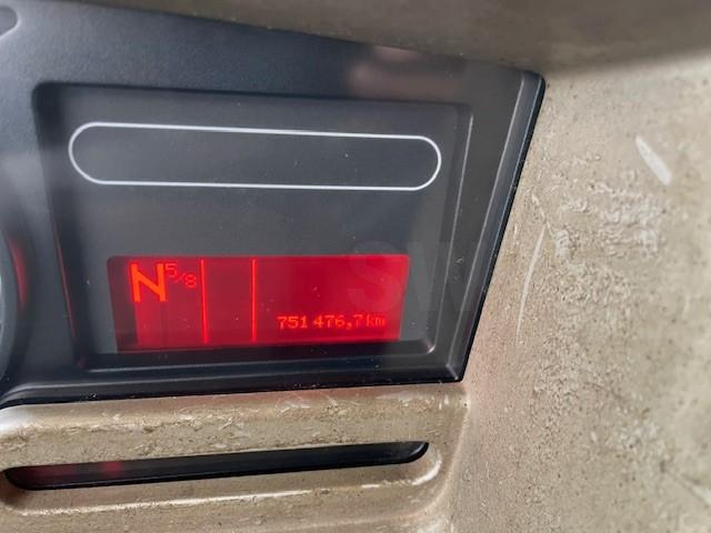 شاحنة جرار Renault Premium 410 DXI: صور 12
