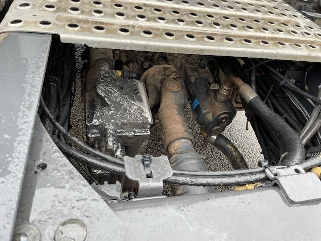 شاحنة جرار Renault Premium 410 DXI: صور 8