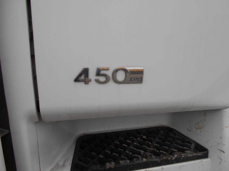 Renault Premium 450 DXI - شاحنة جرار: صور 3 Renault Premium 450 DXI - شاحنة جرار: صور 3