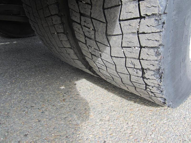Renault Premium 460 DXI - شاحنة جرار: صور 4 Renault Premium 460 DXI - شاحنة جرار: صور 4