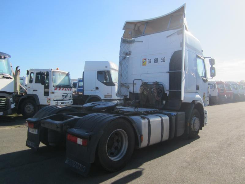 Renault Premium 460 DXI - شاحنة جرار: صور 5 Renault Premium 460 DXI - شاحنة جرار: صور 5