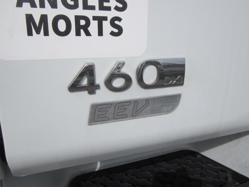 Renault Premium 460 DXI - شاحنة جرار: صور 2 Renault Premium 460 DXI - شاحنة جرار: صور 2