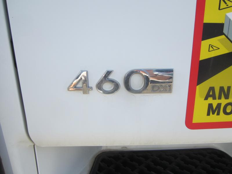 Renault Premium 460 DXI - شاحنة جرار: صور 2 Renault Premium 460 DXI - شاحنة جرار: صور 2