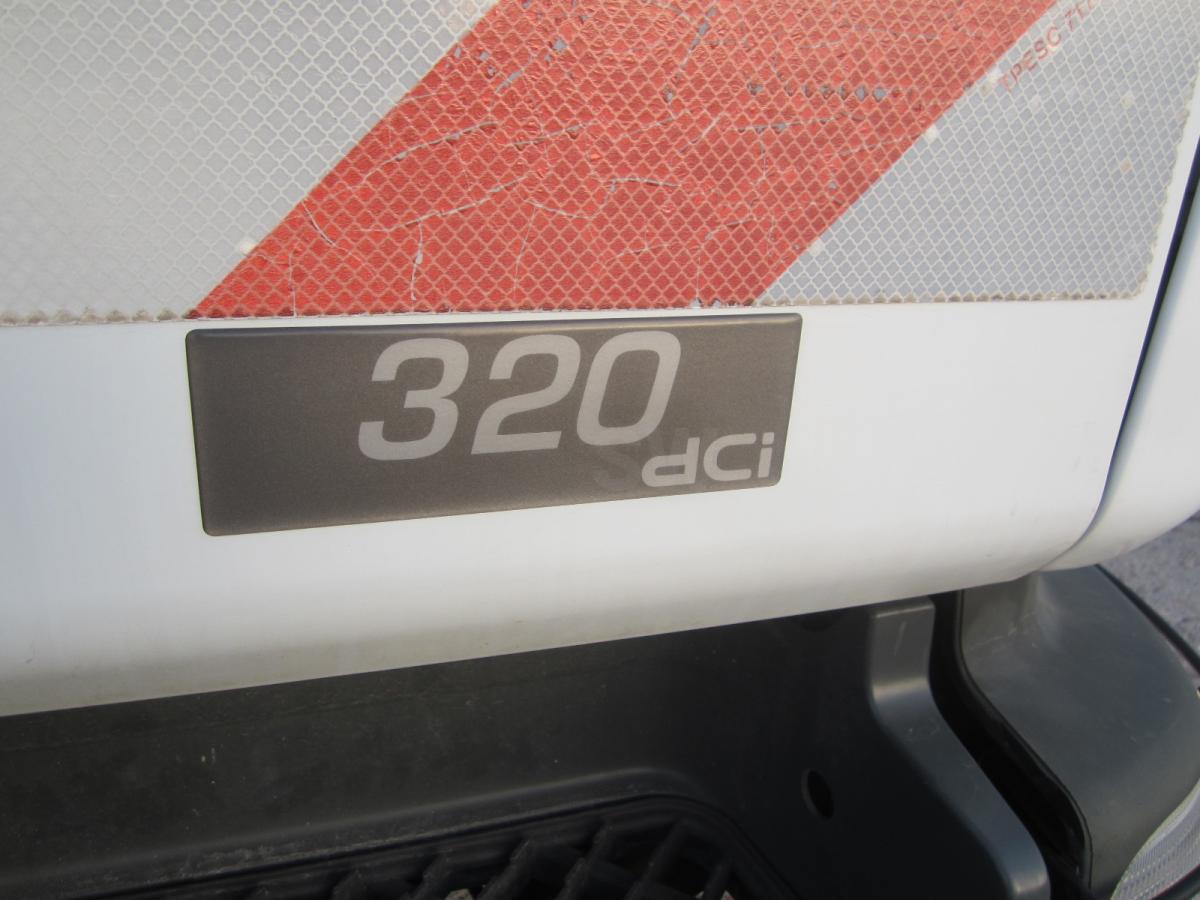 Renault Premium Lander 320 dci - قلابات: صور 3 Renault Premium Lander 320 dci - قلابات: صور 3