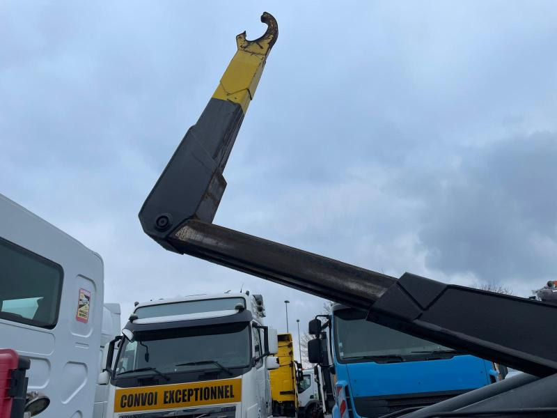 Renault Premium Lander 430 DXI - شاحنة ذات الخطاف: صور 5 Renault Premium Lander 430 DXI - شاحنة ذات الخطاف: صور 5