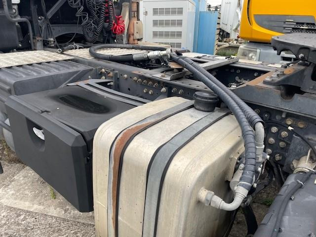 Renault Premium Lander 450 DXI - شاحنة جرار: صور 4 Renault Premium Lander 450 DXI - شاحنة جرار: صور 4