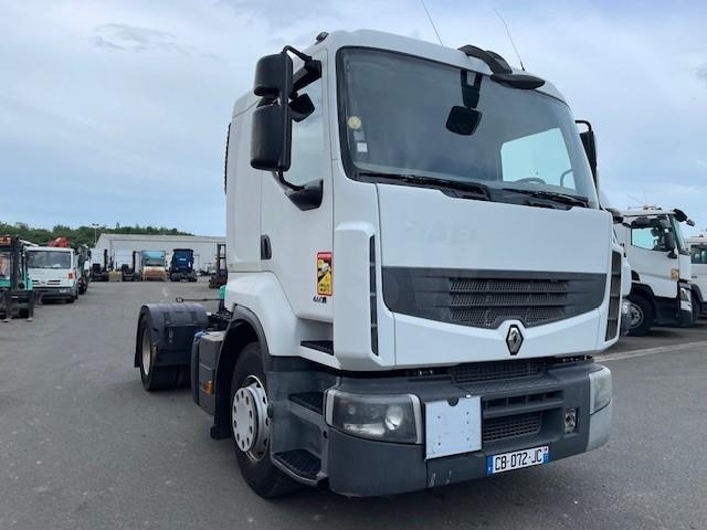 Renault Premium Lander 460 DXI - شاحنة جرار: صور 2 Renault Premium Lander 460 DXI - شاحنة جرار: صور 2