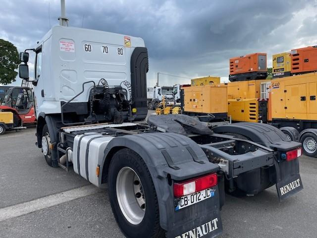 Renault Premium Lander 460 DXI - شاحنة جرار: صور 4 Renault Premium Lander 460 DXI - شاحنة جرار: صور 4