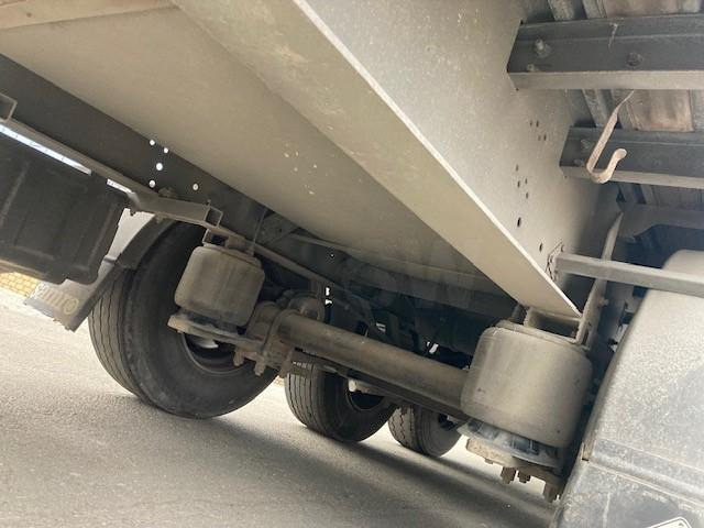 الخيمة نصف مقطورة Samro: صور 7