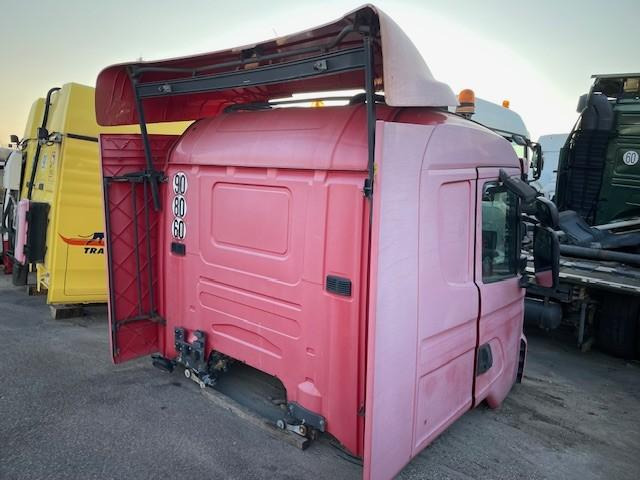 Scania R - الكبائن - شاحنة: صور 3 Scania R - الكبائن - شاحنة: صور 3