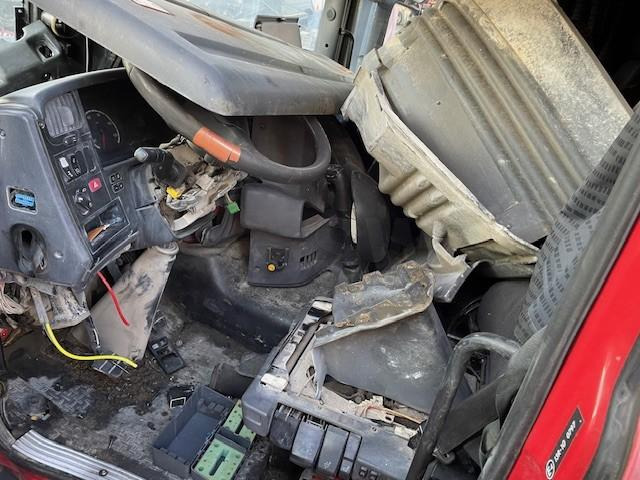 Scania R - الكبائن - شاحنة: صور 5 Scania R - الكبائن - شاحنة: صور 5