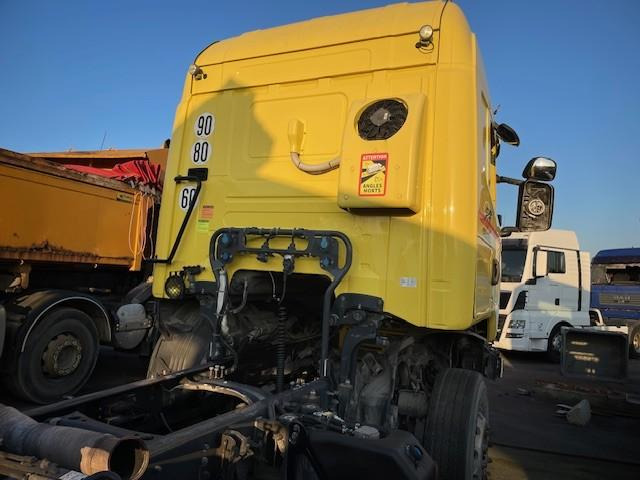 Scania - الكبائن - شاحنة: صور 4 Scania - الكبائن - شاحنة: صور 4