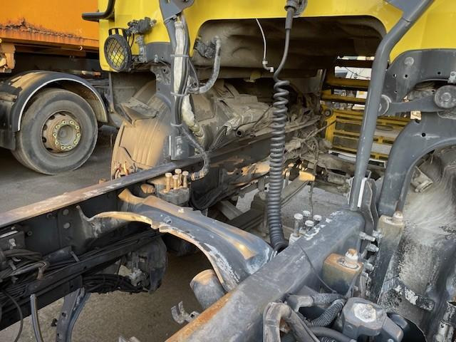 Scania - الكبائن - شاحنة: صور 3 Scania - الكبائن - شاحنة: صور 3