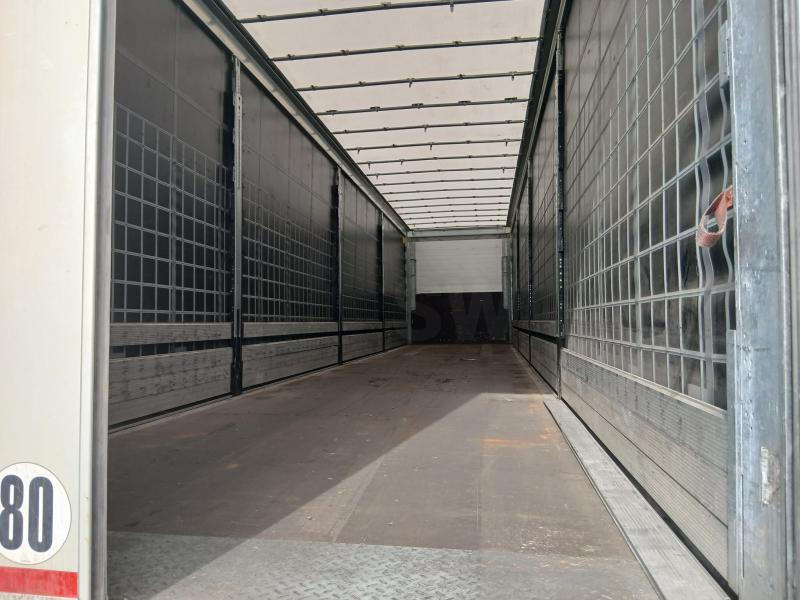 Schmitz Cargobull - الخيمة نصف مقطورة: صور 4 Schmitz Cargobull - الخيمة نصف مقطورة: صور 4