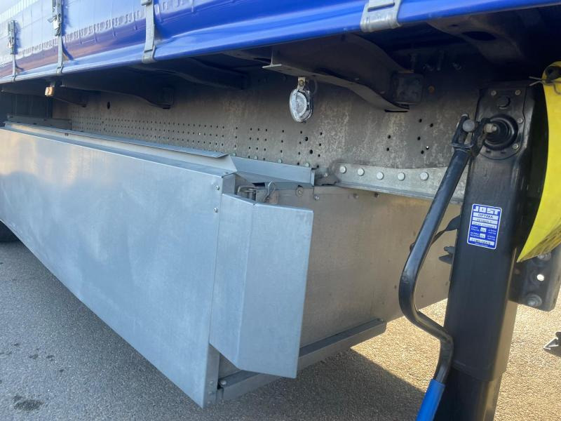 Schmitz Cargobull - الخيمة نصف مقطورة: صور 5 Schmitz Cargobull - الخيمة نصف مقطورة: صور 5