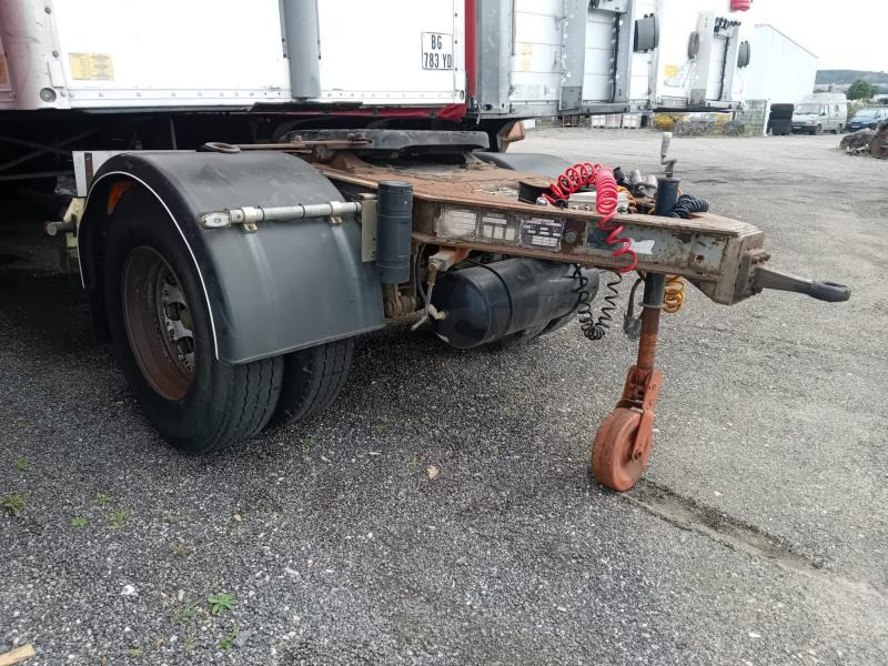 Trailor dolly - مقطورة: صور 2 Trailor dolly - مقطورة: صور 2
