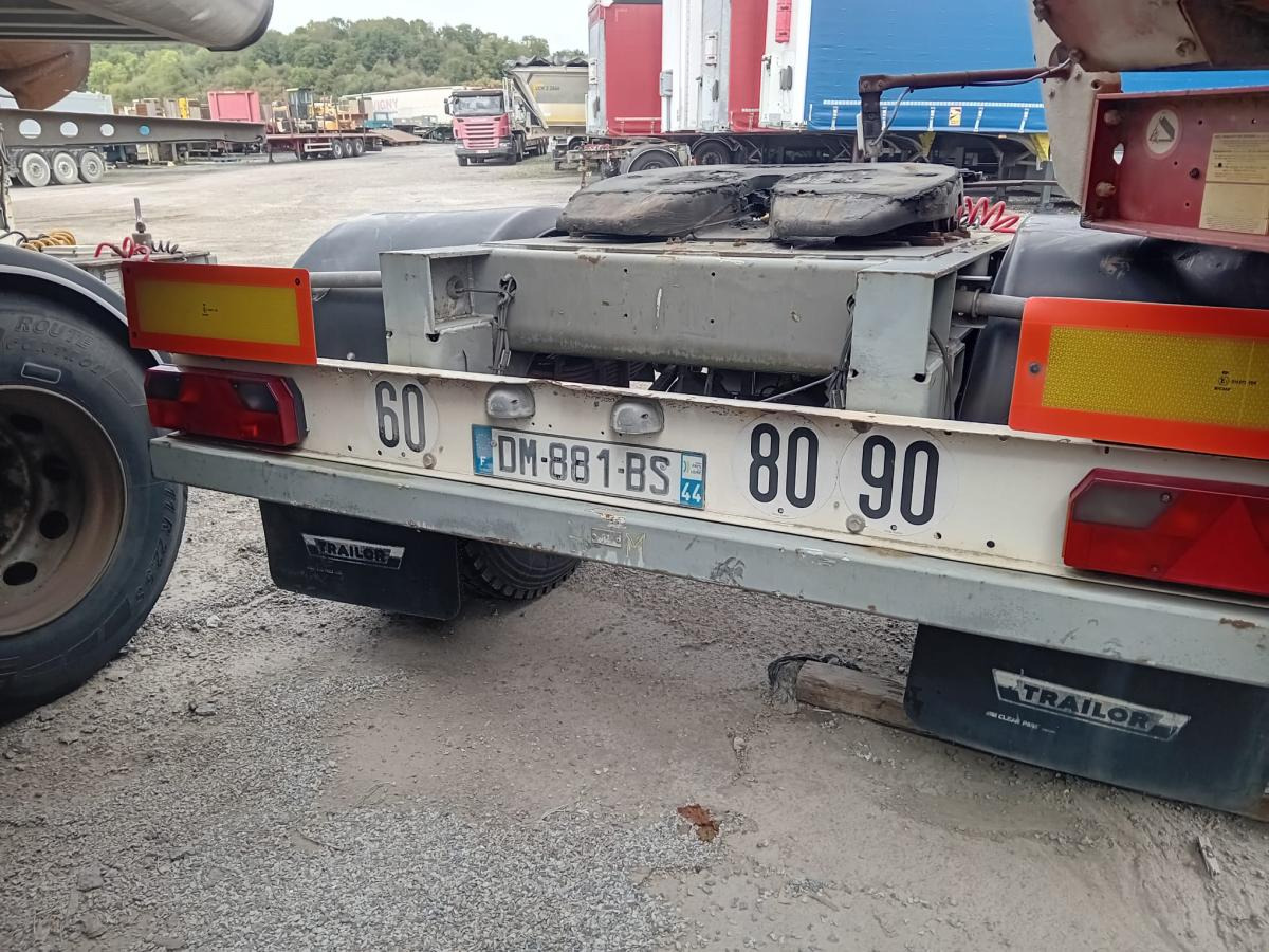 Trailor dolly - مقطورة: صور 3 Trailor dolly - مقطورة: صور 3