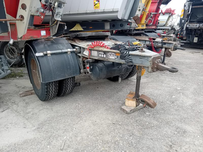 Trailor dolly - مقطورة: صور 1 Trailor dolly - مقطورة: صور 1