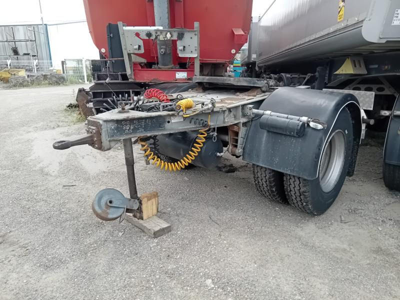 Trailor dolly - مقطورة: صور 3 Trailor dolly - مقطورة: صور 3