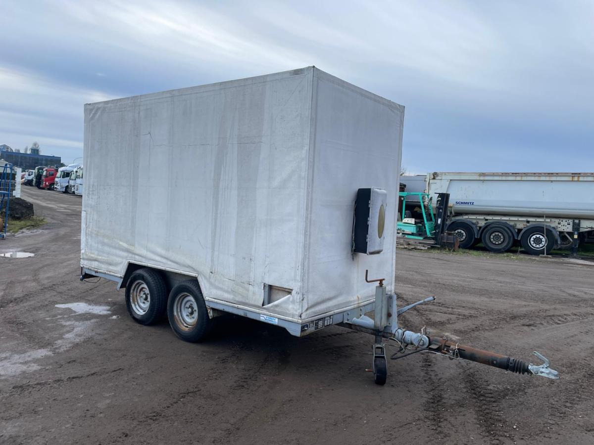 Verem - مقطورة ستارة: صور 1 Verem - مقطورة ستارة: صور 1