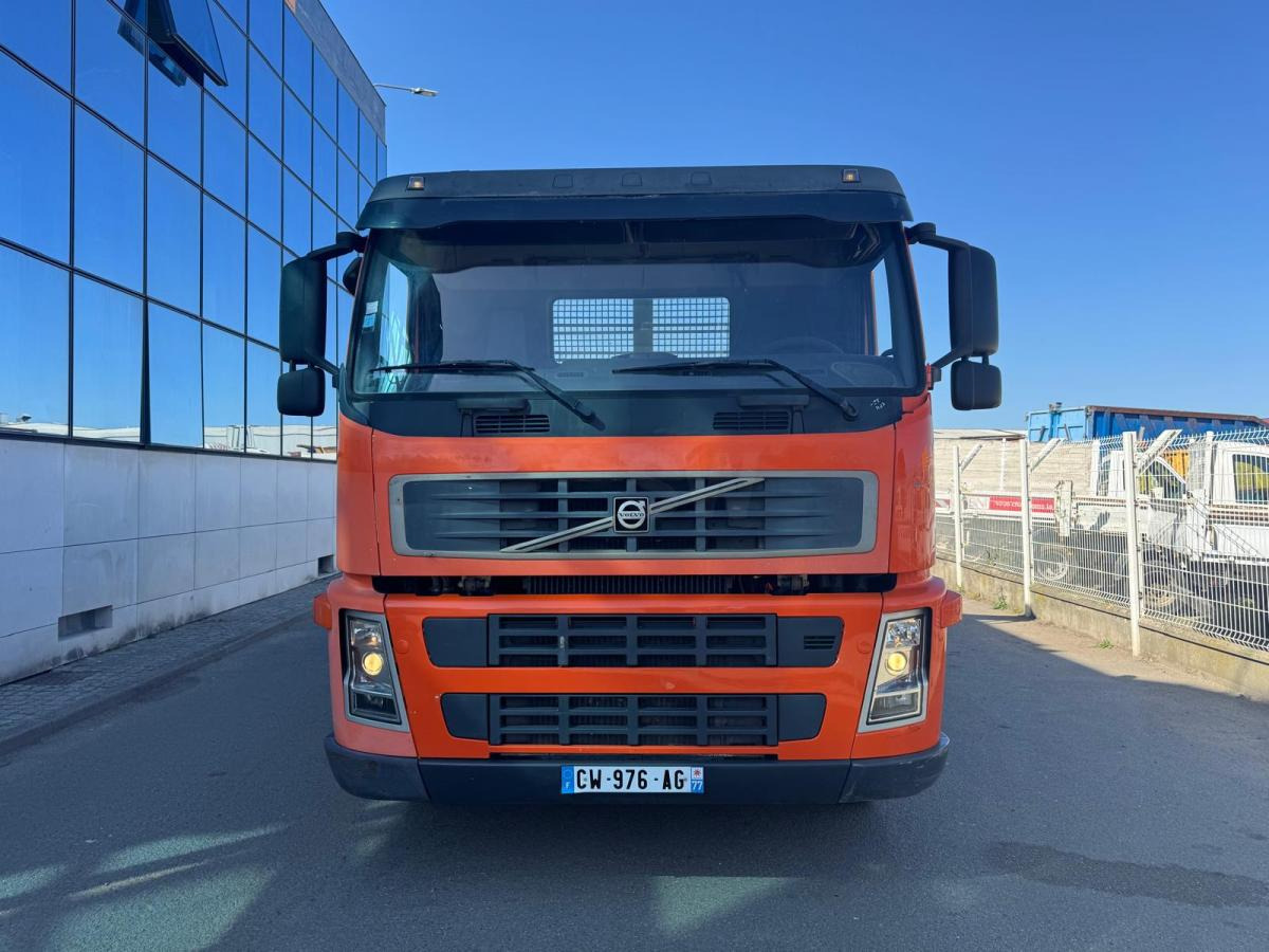 Volvo FM 380 - شاحنات قابلة للفك شاحنة: صور 2 Volvo FM 380 - شاحنات قابلة للفك شاحنة: صور 2