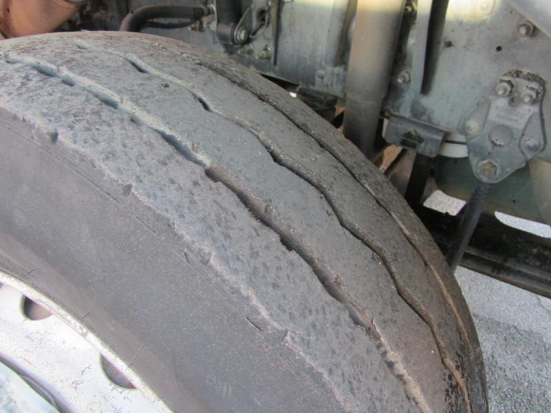 Volvo FM 440 - قلابات: صور 4 Volvo FM 440 - قلابات: صور 4