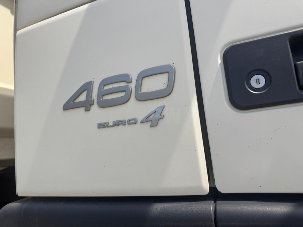 Volvo FM 460 - قلابات: صور 5 Volvo FM 460 - قلابات: صور 5
