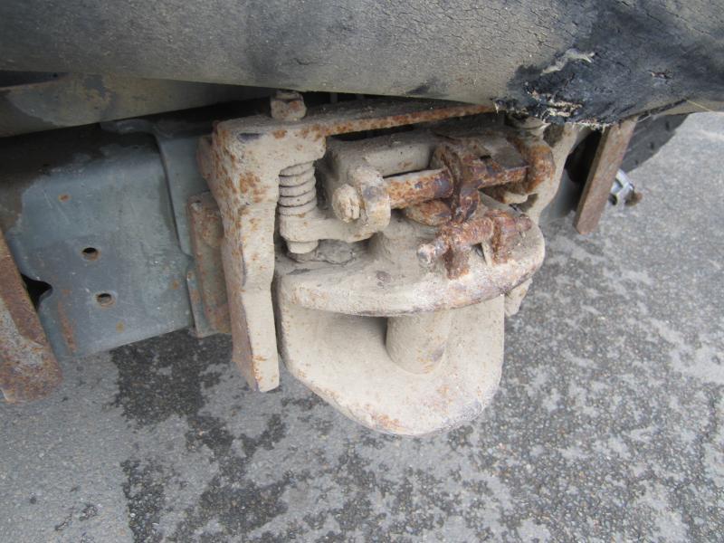 شاحنة ذات الخطاف Volvo FM12 380: صور 9 شاحنة ذات الخطاف Volvo FM12 380: صور 9