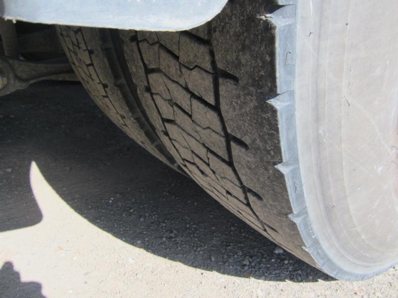 Volvo FMX 460 - شاحنة جرار: صور 4 Volvo FMX 460 - شاحنة جرار: صور 4