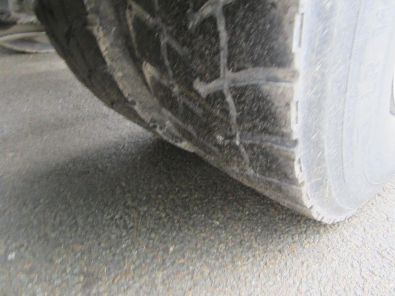 Volvo FMX 460 - شاحنة جرار: صور 5 Volvo FMX 460 - شاحنة جرار: صور 5