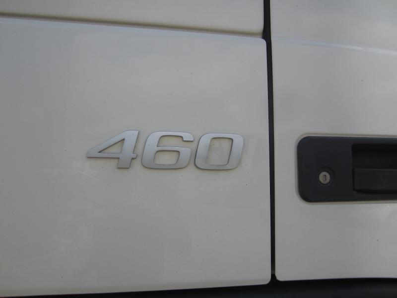 Volvo FMX 460 - شاحنة جرار: صور 4 Volvo FMX 460 - شاحنة جرار: صور 4