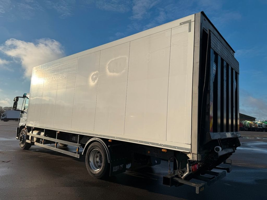 Iveco 180E32 Schmitz / Thermo King T-1200R Spectrum - مبردة شاحنة: صور 4 Iveco 180E32 Schmitz / Thermo King T-1200R Spectrum - مبردة شاحنة: صور 4