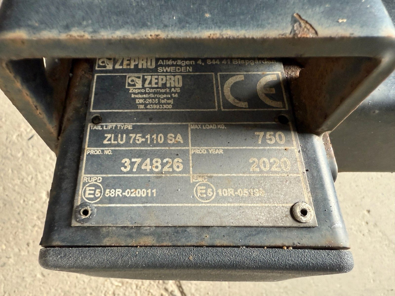الشاحنات الصغيرة ستائر MAN TGE 2.0 TDI 3.180 Plane - Automat - Zepro - AC: صور 8