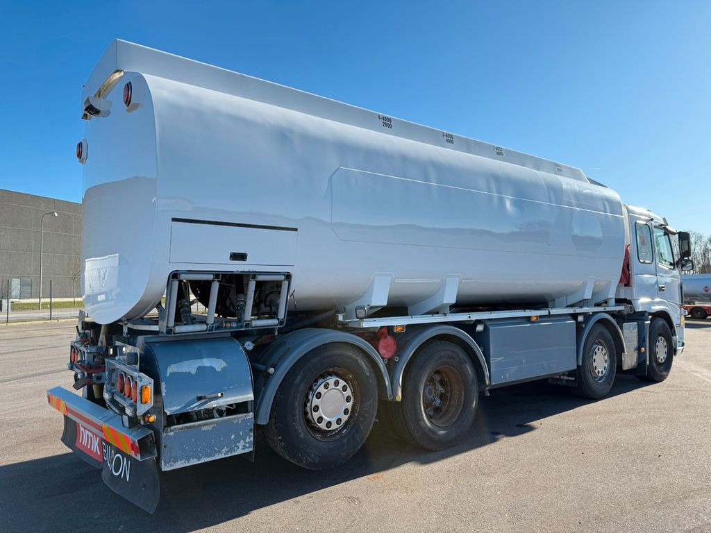 Volvo FM460 8x2*6 24.000 l. ADR Tank Volvo FM460 8x2*6 24.000 l. ADR Tanktruck - شاحنة صهريج: صور 3 Volvo FM460 8x2*6 24.000 l. ADR Tank Volvo FM460 8x2*6 24.000 l. ADR Tanktruck - شاحنة صهريج: صور 3